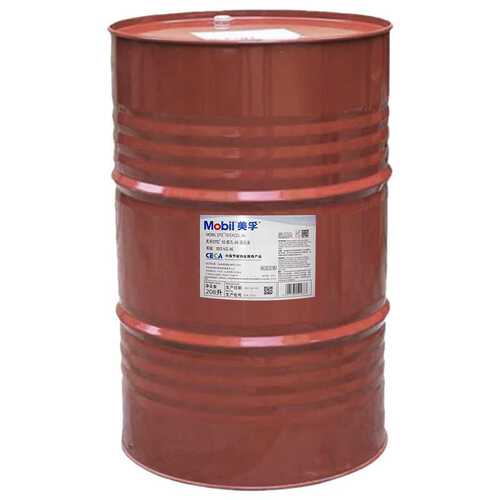 DTE 10 超凡系列15 22 32 46 68 100 150号抗磨液压油18L208L