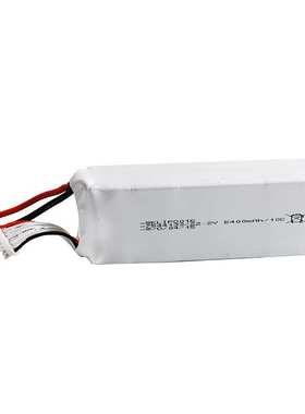 华科尔TALI H500-Z-22 Scout X4多轴22.2V 5400MAH 10C航模锂电池