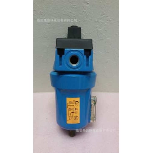 HF9-12-3DPL原装进口HANKISON汉克森压缩空气过滤器