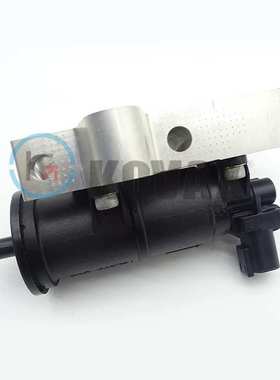 KOVAX E320E燃油电子泵24V T417445 发电机燃油泵柴油燃泵4465409