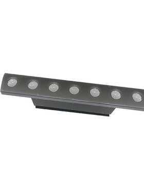 源头厂家7颗二合一LED矩阵洗墙灯带背光50w舞台背景灯酒吧矩阵灯