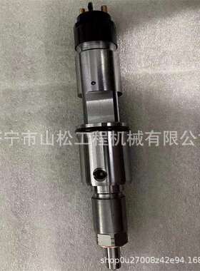 0445120310喷油器总成发动机喷油嘴044512001004415120085