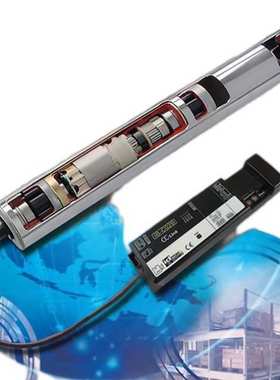 ITOH DENKI 日本伊东电动滚筒 PM486BS-15-388-3-200-JF