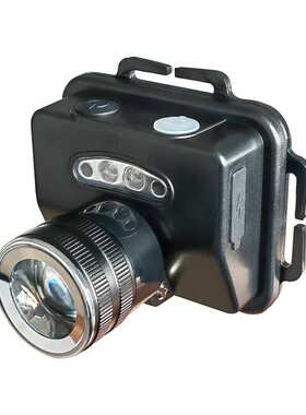 TME2932A智能感应头灯GMD5111防爆头灯GMD5111A 智能控制头灯