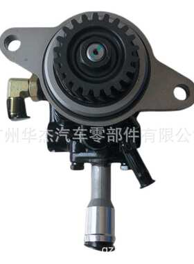 尼桑UD CWB536 RG8动力转向泵Power Steering Pump14670-97403