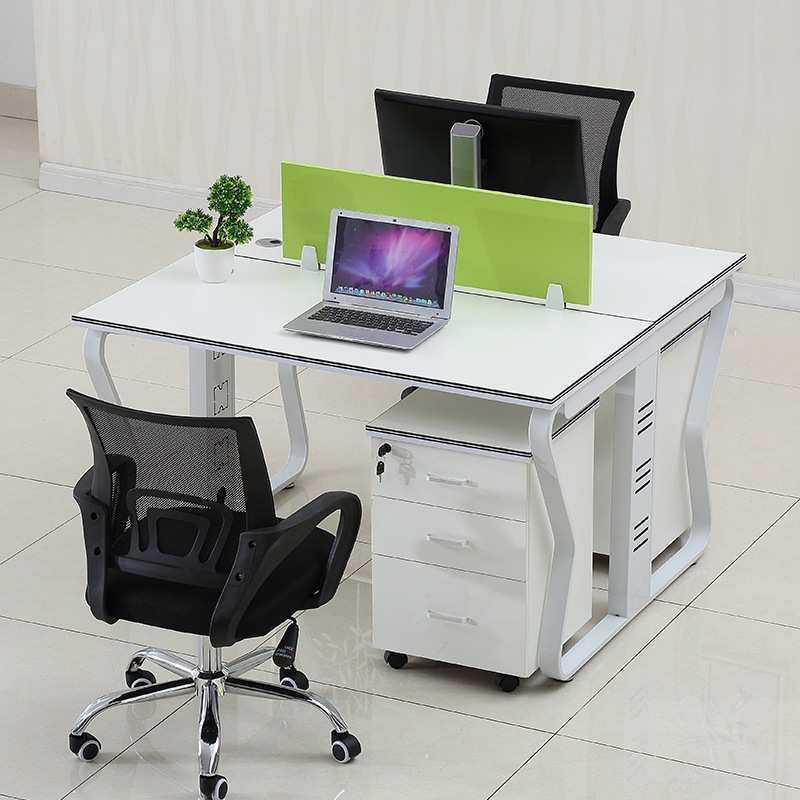 办公屏风台板式蝴蝶架职员办公桌员工位4人6人位现货 电脑桌,3C数码配件,USB灯,淘宝优惠券,粉丝福利购,淘宝优惠卷