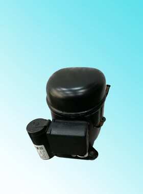 cubigel科比奇压缩机GP16TG冷柜冰箱展示柜冷藏冷冻活塞式风幕柜