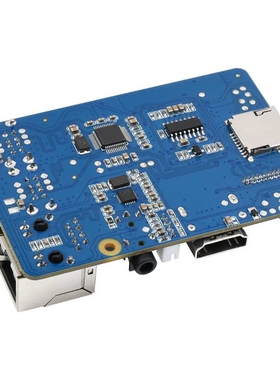 树莓派Zero 2 w转3B扩展板 Raspberry Pi 3 Model B/B+ 替代方案