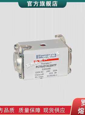 快速熔断器/陶瓷保险丝D70SF120V160QF B079443现货