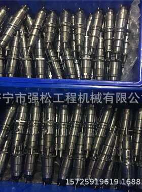 现货供应6745-12-3100喷油器总成pc300-7pc360-7燃油泵柴油泵