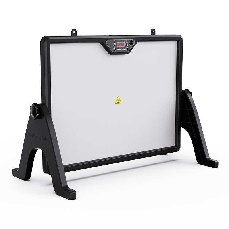 全自动小型多功能宠物小鸡加热板双面育雏取暖器家用养殖可调节,3C数码配件,USB灯,淘宝优惠券,粉丝福利购,淘宝优惠卷