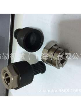 布勒Z3免键衬套/涨紧环螺母型胀套CL18X36ML/CL19X36ML/CL20X41ML