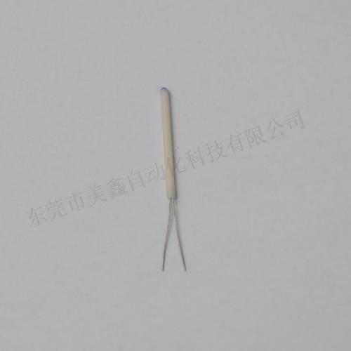 热电阻KN1510陶瓷芯片PT100高精度电阻芯片温度传感器元件