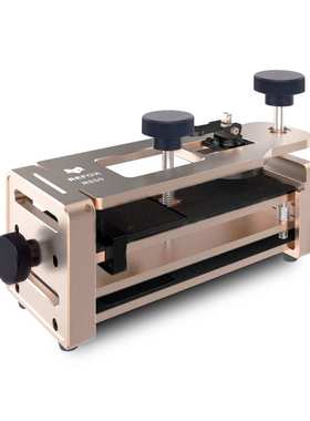 REFOX RS50手机拆装一体夹具手机后盖拆屏神器