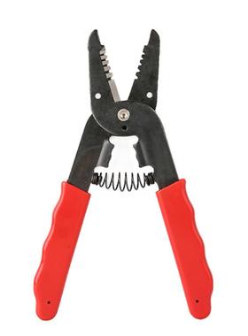 优利德拓利亚7合1剪剥压线钳WP013003一钳多用防锈能力佳