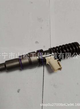 20929906喷油器总成发动机共轨喷油嘴BEBE4D1600321098635