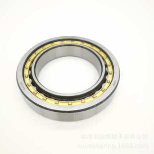 厂家现货轻系列二类圆柱滚子轴承NJ1016M 1017 1018 1019 1020NU