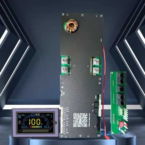 JK-PB2A16S-20P,（家庭储能保护板）