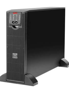 APC  UPS不间断电源2100W办公机房服务器 SURT3000UXICH