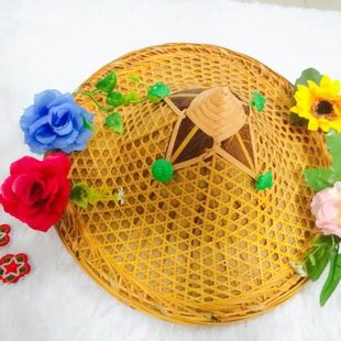 惠安女特色斗笠   32CM直径