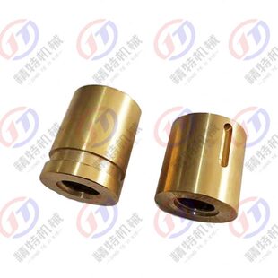 机床罗0纵向Q/613062螺纹南通第厂*335铜T3工作台X母外6螺母665五