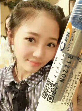 D8P喷油嘴朝柴油61041C2T风ILA1喷适用江淮东电喷L14卡车共轨器7