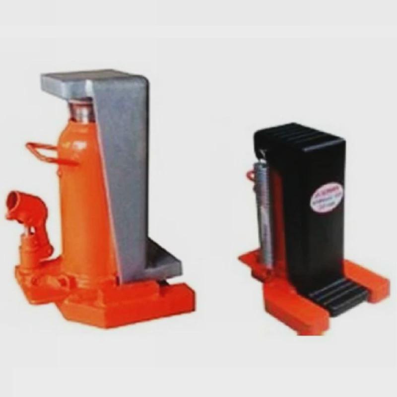 一体成型液压爪式千斤顶510x50t重型机器搬运设备撬棒撬棍工具