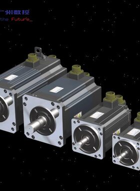 -TSD1)75牛1K全新22YM2W数控(3.5广州伺服20A2伺服电机J马达