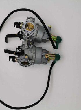 WF0K5K8WF/8K19W1018W275.K益华化油器风手动F/门 WK196