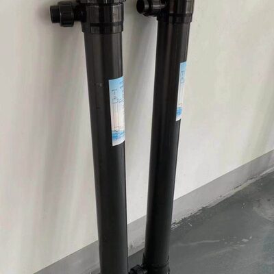 40膜纤维滤超8400滤泳6寸膜中泳管滤4寸空滤电超超40电膜漆超泳电