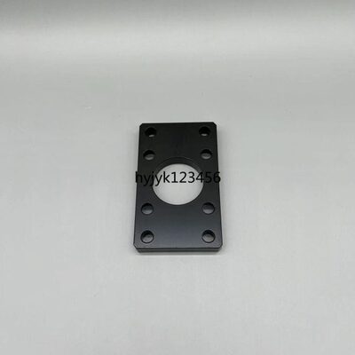 2A5I515546I5卖板铁亚德客气缸距的附件SO固定座0孔F标法兰.欧专S