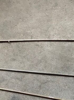 拉杆拉杆车启钩 自卸五车拉杆启开原三轮车配件开五 征征自卸