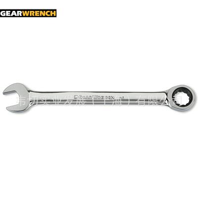 Gear Wrench 英制 开口棘轮两用扳手 15/16寸 9030