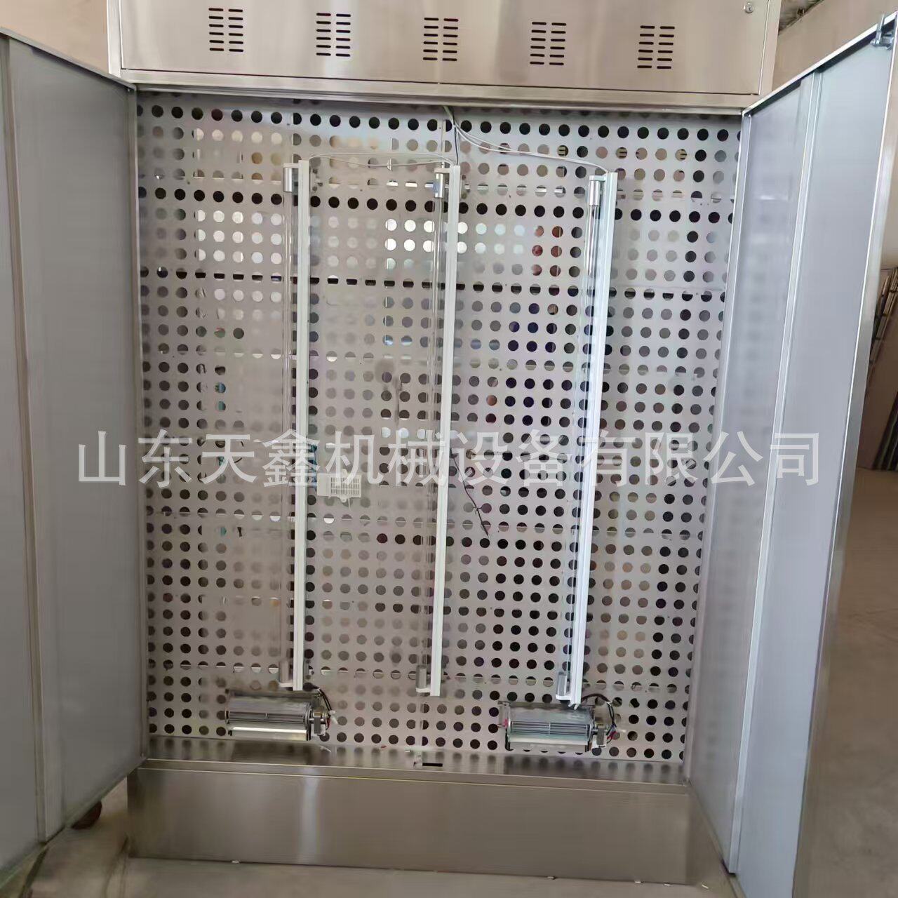 北京顺义区消毒碗柜更衣柜学校多门饭盒储物柜放碗柜