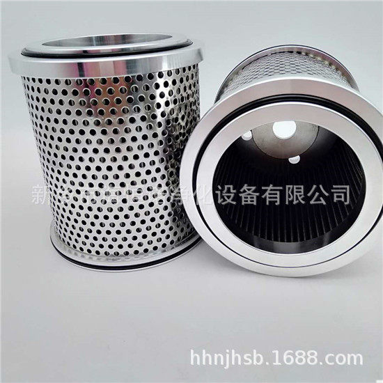 电动给水泵耦合器不锈钢滤网