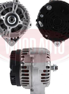 AAN5806发电机AAN8156发电机适用明斯克MAZ 4370发电机