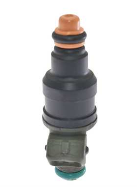 BAIXINDE 喷油嘴 F65E-A4A 汽车燃油喷射器 F65EA4A