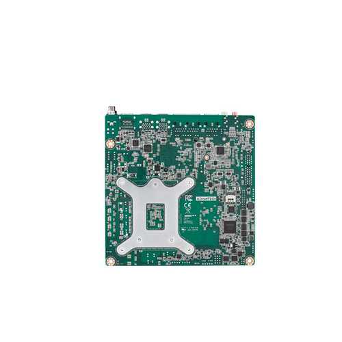 研华搭载 H310芯片组 8代/9代CPU工业主板 AIMB-286G2支持32G内存