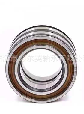 双列满装圆柱滚子轴承现货库存SL045010PP SL045011PP SL045012PP