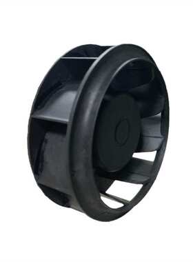 RER 120-26/18/2 TDP大风量低噪音12054离心风机12cm涡轮散热风扇