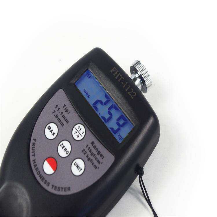 兰泰FHT-1122水果硬度计手持式便携式软水果坚硬蔬菜硬度计测,3C数码配件,USB灯,淘宝优惠券,粉丝福利购,淘宝优惠卷