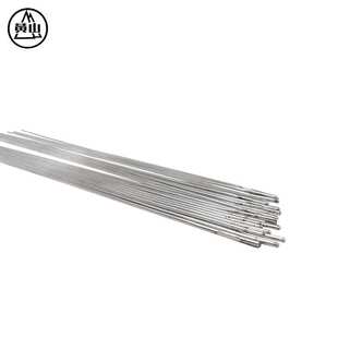 襄安铝焊条ER4047铝硅焊丝焊丝盘焊料4047铝材直条圆丝4047铝焊丝