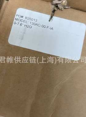 价格需核实MID WEST INSTRUMENT 差压表    130-AC-00-F(IA) 0 -