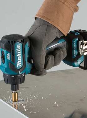 牧田DF032  DF332 HP332DSME/Z/DSAE无刷充电起子机电钻12V冲击钻