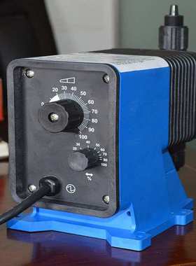 帕斯菲达计量泵 原装进口 LPK2MB-PTC1 电磁隔膜泵 PULSAFEEDER