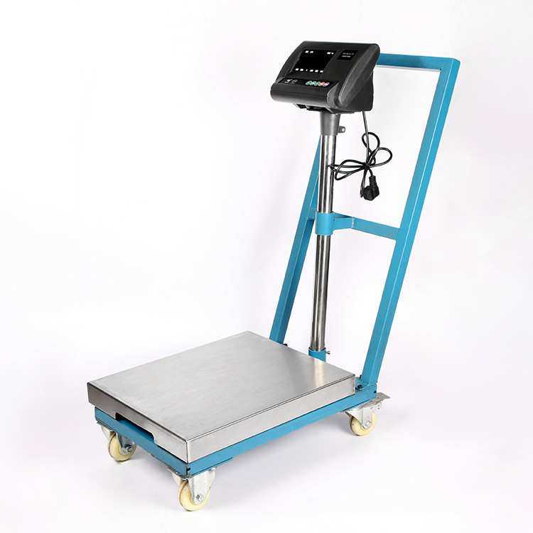 上海耀华3190-A12E手推车电子计重台秤60公斤75公斤150kg带轮子秤,3C数码配件,USB灯,淘宝优惠券,粉丝福利购,淘宝优惠卷