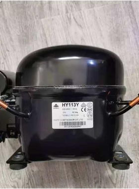 华意HYE81Y HY90Y HY94YZ HY113Ya冷柜冷库冰柜冰箱制冷压缩机