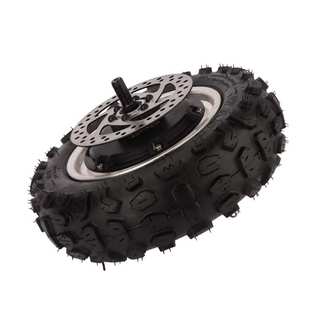 工厂直供 KUGOO M5电机1000W大功率电动滑板车前后轮电机配件