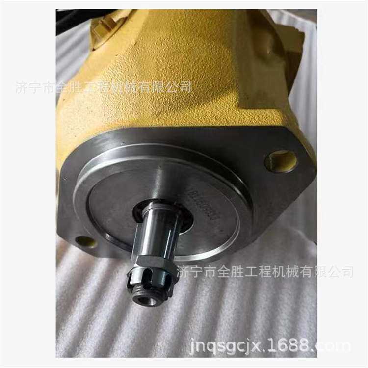 沃EC700挖掘机14531612风扇马达 铲斗油缸 大臂油缸 挖斗
