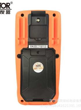 VICTOR VC9820 2000V高压万用表（2024款）